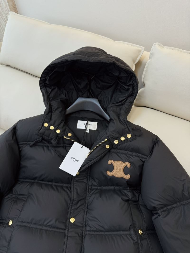 Celine Down Jackets